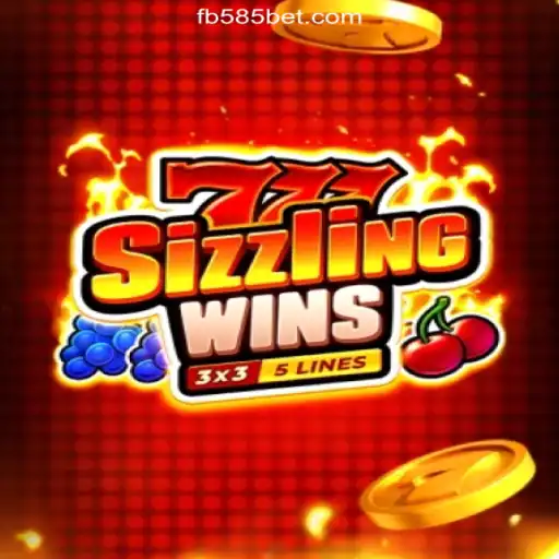 Discover the Thrilling World of 777sizzlingwins on 585bet.COM Platform - Oficial Slots Brasil #1