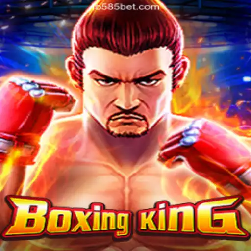 Discover the Excitement of BoxingKing on 585bet.COM Platform: The Premier Slot Experience in Brasil