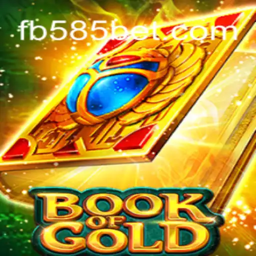 Discover the Thrills of BookofGold on 585bet.COM Platform-Oficial Slots Brasil #1