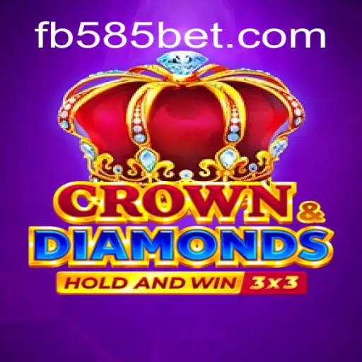 Exploring CrownDiamonds: The Leading Slot Game on the 585bet.COM Platform