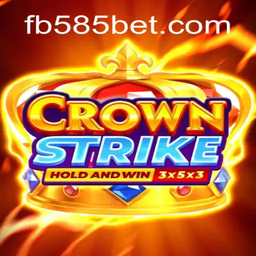 Crownstrike: Dominating the Slot Gaming Arena