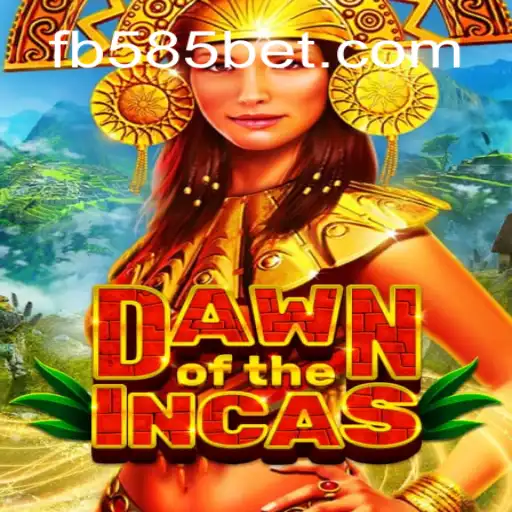 DawnoftheIncas: Exploring the Ancient World of Official Slots on the 585bet.COM Platform