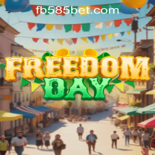 Embark on an Adventure with FreedomDay Slots: Explore the 585bet.COM Platform