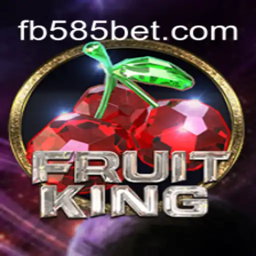 Discovering FruitKing: A Premier Slot Experience on 585bet.COM Platform