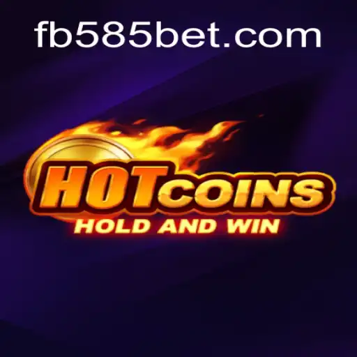 Discover HotCoins: An In-Depth Guide to the 585bet.COM Platform Oficial Slots Brasil #1