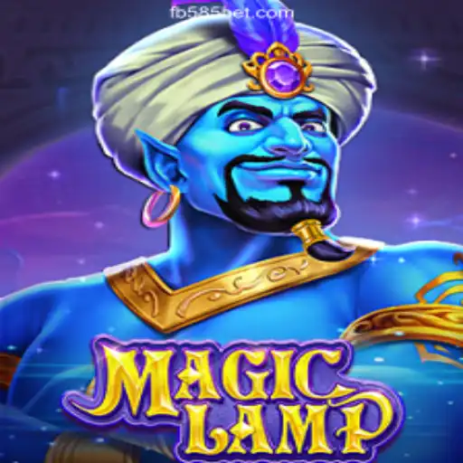 MagicLamp: Dive into the 585bet.COM Platform-Oficial Slots Brasil #1