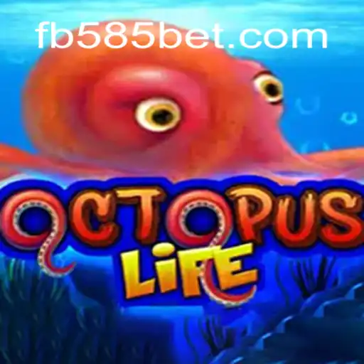 Exploring OctopusLife: A Deep Dive into Slots and Entertainment on 585bet.COM