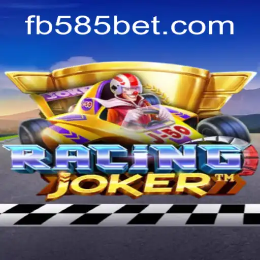 Exploring RacingJoker: The Thrills of 585bet.COM's Official Slots Brasil #1