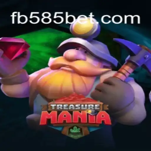 Discover the Excitement of TreasureMania: The Ultimate Slot Gaming Experience on 585bet.COM