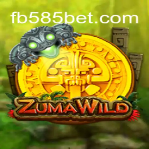 Exploring the Exciting World of ZumaWild on 585bet.COM Platform-Oficial Slots Brasil #1