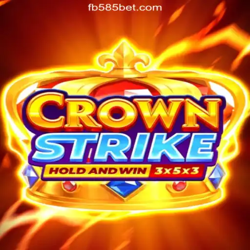 Crownstrike: Dominating the Slot Gaming Arena