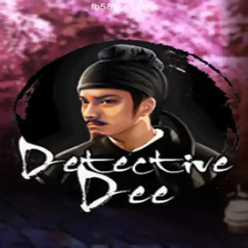 Exploring the Mystery of DetectiveDee: A Thrilling Slot Adventure on 585bet.COM