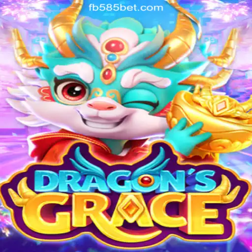 Exploring the Mystical World of DragonsGrace on 585bet.COM Platform-Oficial Slots Brasil #1
