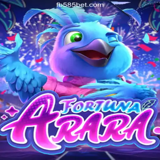 Discover FortunaArara: An Exciting Journey on the 585bet.COM Platform