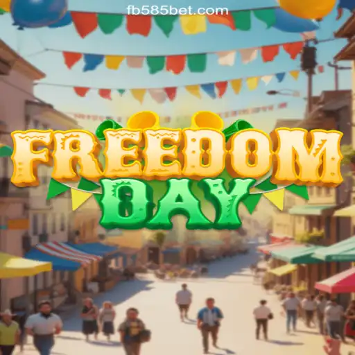 Embark on an Adventure with FreedomDay Slots: Explore the 585bet.COM Platform