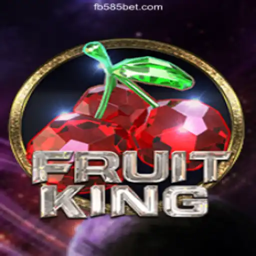 Discovering FruitKing: A Premier Slot Experience on 585bet.COM Platform