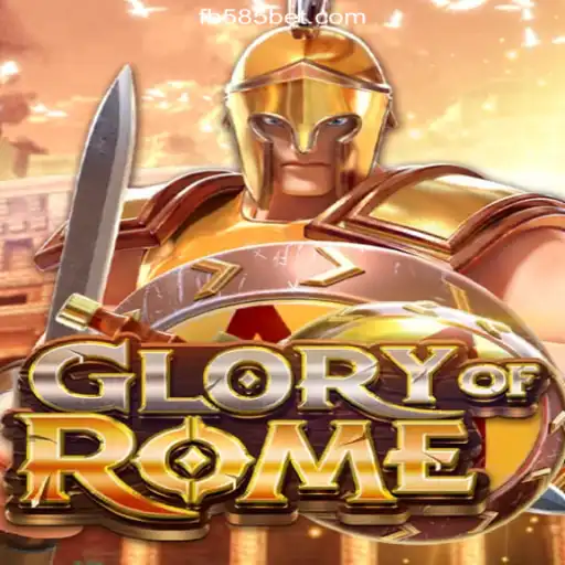 GloryofRome: Dive into the World of Ancient Empire on 585bet.COM Platform