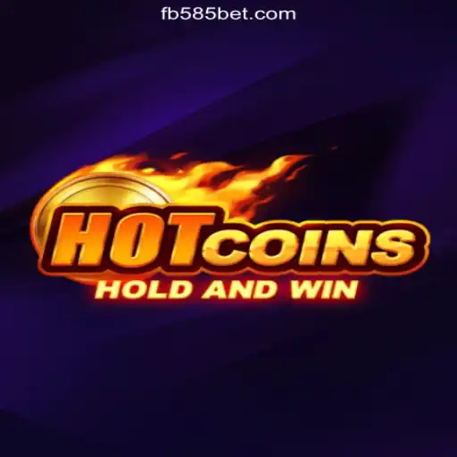 Discover HotCoins: An In-Depth Guide to the 585bet.COM Platform Oficial Slots Brasil #1