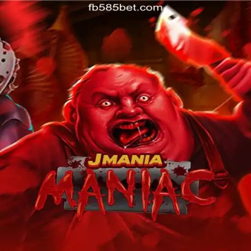 Discover the Thrill of JManiaManiac on 585bet.COM Platform-Oficial Slots Brasil #1