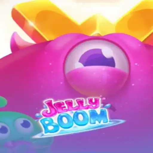 Explore the Excitement of JellyBoom on 585bet.COM: Brazil's Leading Slot Platform