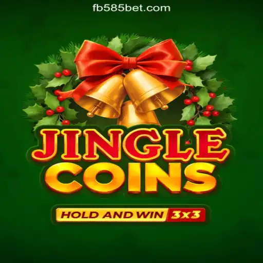 Exploring Jinglecoins: A Festive Game on the 585bet.COM Platform