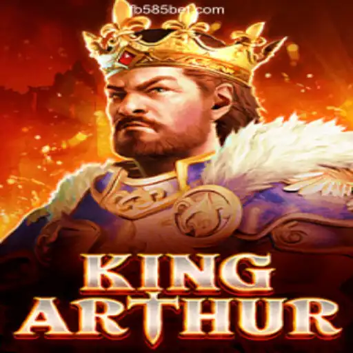 Discover the Legendary KingArthur Game on 585bet.COM Platform - Official Slots Brasil #1