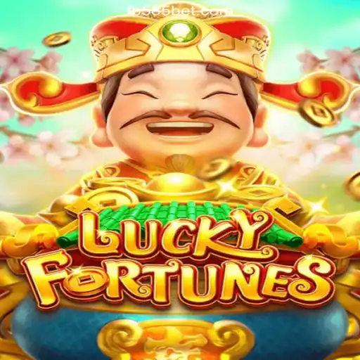 LUCKYFORTUNES: A Premier Gaming Experience on 585bet.com Platform