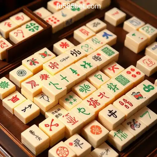 Mahjong