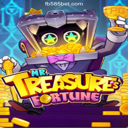 Discover the Exciting World of MrTreasuresFortune on 585bet.COM Platform