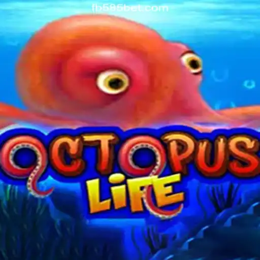 Exploring OctopusLife: A Deep Dive into Slots and Entertainment on 585bet.COM