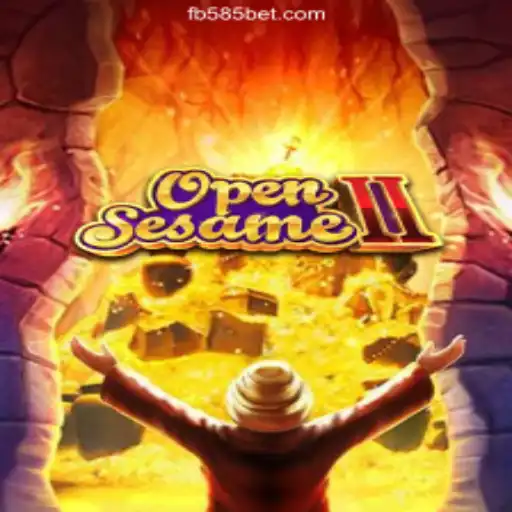 Unveiling OpenSesameII: Exploring the Thrills of 585bet.COM's Premier Slot Game in Brasil
