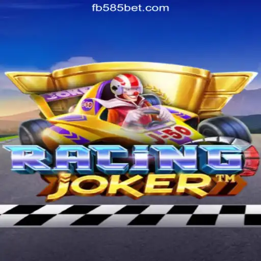Exploring RacingJoker: The Thrills of 585bet.COM's Official Slots Brasil #1