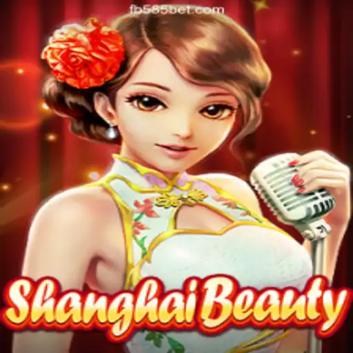 Discover the Allure of ShanghaiBeauty on the 585bet.COM Platform