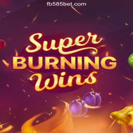 Exploring SuperBurningWins on 585bet.COM: The Premier Platform for Oficial Slots Brazil