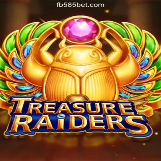 Explore the Thrilling World of TREASURERAIDERS on 585bet.COM Platform