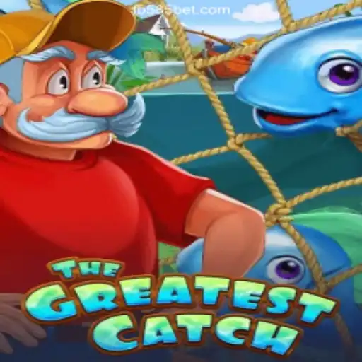 Dive into the World of TheGreatestCatch: Uncover the Thrills on the 585bet.COM Platform