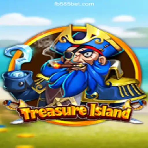 Discover the Thrills of TreasureIsland on 585bet.COM Platform - Official Slots Brasil #1