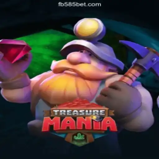 Discover the Excitement of TreasureMania: The Ultimate Slot Gaming Experience on 585bet.COM