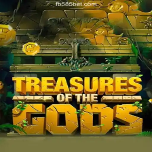 Discover the Exciting World of Treasure of the Gods on 585bet.COM