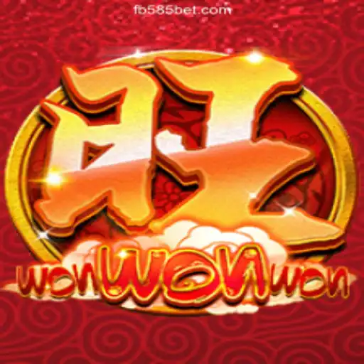 Discover the Exciting World of WonWonWon on 585bet.COM Platform-Oficial Slots Brasil #1