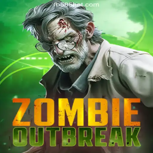 ZombieOutbreak: Thrilling Gameplay Meets Slots with 585bet.COM